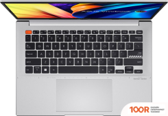 Ноутбук ASUS VIVOBOOK S 14 OLED M3402RA-KM116 (197664)