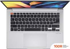 Ноутбук ASUS VIVOBOOK S 14 OLED K3402ZA-KM120 (197658)