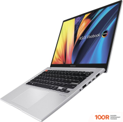 Ноутбук ASUS VIVOBOOK S 14 OLED K3402ZA-KM120 (197658)
