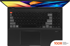 Ноутбук ASUS VIVOBOOK PRO 16X OLED M7601RM-MX070W (197631)