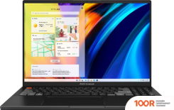 Ноутбук ASUS VIVOBOOK PRO 16X OLED M7601RM-MX070W (197631)