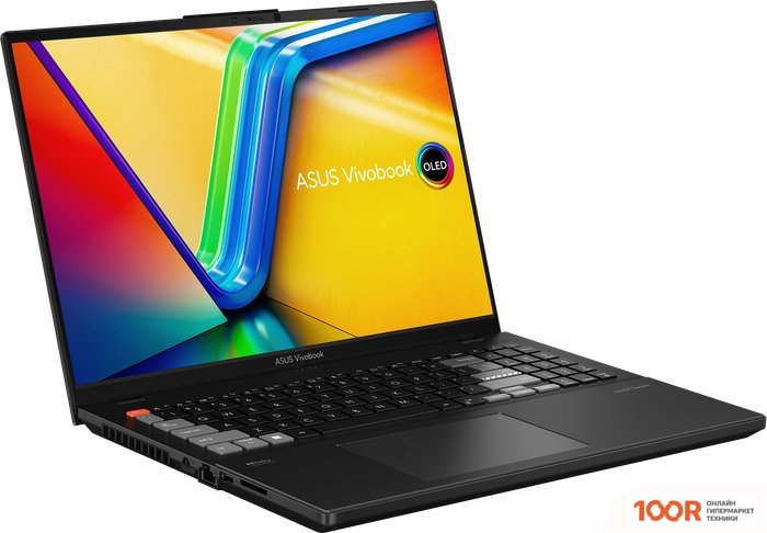 Ноутбук ASUS VIVOBOOK PRO 16X OLED K6604JV-MX016W (197618)