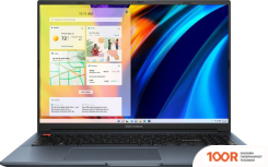 Ноутбук ASUS VIVOBOOK PRO 16 K6602VU-MX126 (197606)
