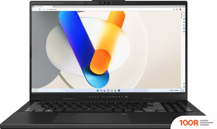 Ноутбук ASUS VIVOBOOK PRO 15 OLED N6506MV-MA134W (197600)