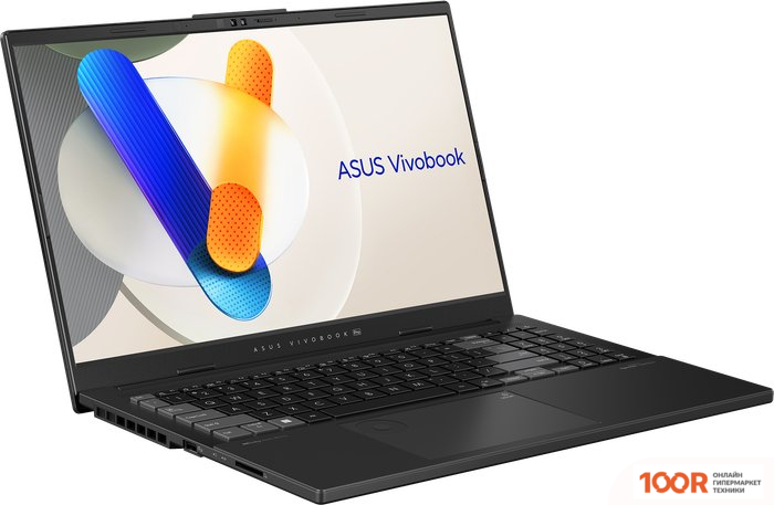 Ноутбук ASUS VIVOBOOK PRO 15 OLED N6506MV-MA078 (197597)
