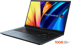 Ноутбук ASUS VIVOBOOK PRO 15 OLED M6500XU-MA104 (197589)