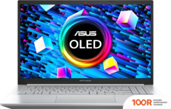 Ноутбук ASUS VIVOBOOK PRO 15 OLED M3500QC-L1122T (197565)