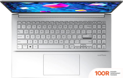 Ноутбук ASUS VIVOBOOK PRO 15 OLED M3500QA-L1071 (197553)