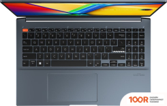 Ноутбук ASUS VIVOBOOK PRO 15 OLED K6502ZC-MA102 (197547)