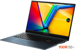Ноутбук ASUS VIVOBOOK PRO 15 OLED K6502VU-MA094 (197543)