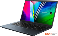 Ноутбук ASUS VIVOBOOK PRO 15 K3500PC-KJ470 (197484)