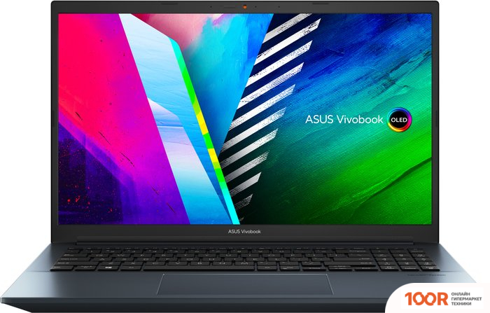 Ноутбук ASUS VIVOBOOK PRO 15 K3500PC-KJ470 (197484)
