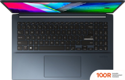 Ноутбук ASUS VIVOBOOK PRO 15 K3500PC-KJ470 (197484)