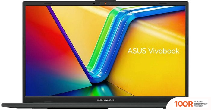 Ноутбук ASUS VIVOBOOK GO 15 E1504GA-BQ550 (197390)