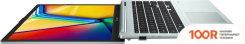 Ноутбук ASUS VIVOBOOK GO 15 E1504GA-BQ192 (197377)