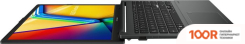 Ноутбук ASUS VIVOBOOK GO 15 E1504FA-BQ1265W (197326)