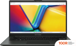 Ноутбук ASUS VIVOBOOK GO 14 E1404FA-EB158W (197279)