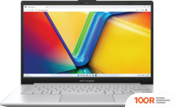 Ноутбук ASUS VIVOBOOK GO 14 E1404FA-EB046 (197278)