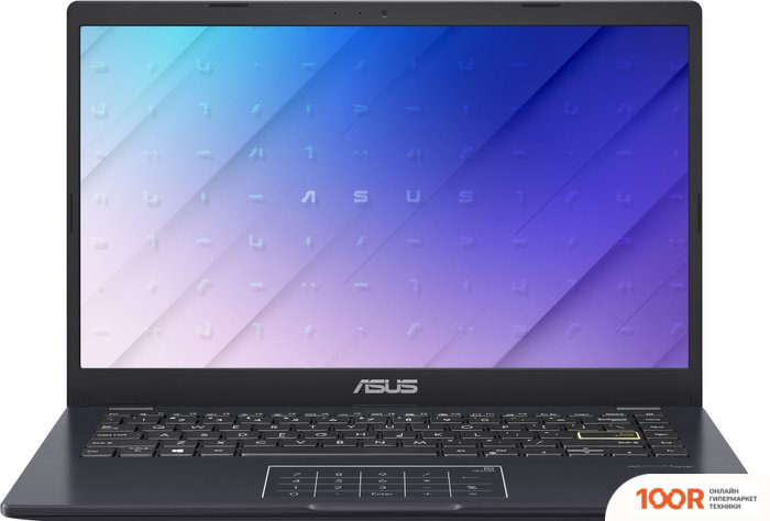 Ноутбук ASUS VIVOBOOK E410KA-BV184 (197217)