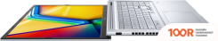 Ноутбук ASUS VIVOBOOK 17X M3704YA-AU194 (197185)