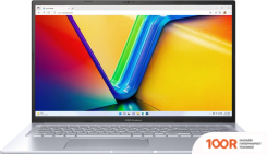 Ноутбук ASUS VIVOBOOK 17X M3704YA-AU187 (197183)