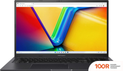 Ноутбук ASUS VIVOBOOK 17X M3704YA-AU052 (197173)