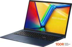 Ноутбук ASUS VIVOBOOK 17 X1704ZA-AU106W (197096)
