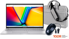 Ноутбук ASUS VIVOBOOK 17 X1704VA-AU732 (197091)