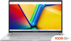 Ноутбук ASUS VIVOBOOK 17 X1704VA-AU443 (197075)