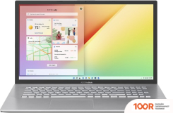 Ноутбук ASUS VIVOBOOK 17 F712EA-AU464W (197027)