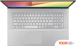 Ноутбук ASUS VIVOBOOK 17 F712EA-AU464W (197027)
