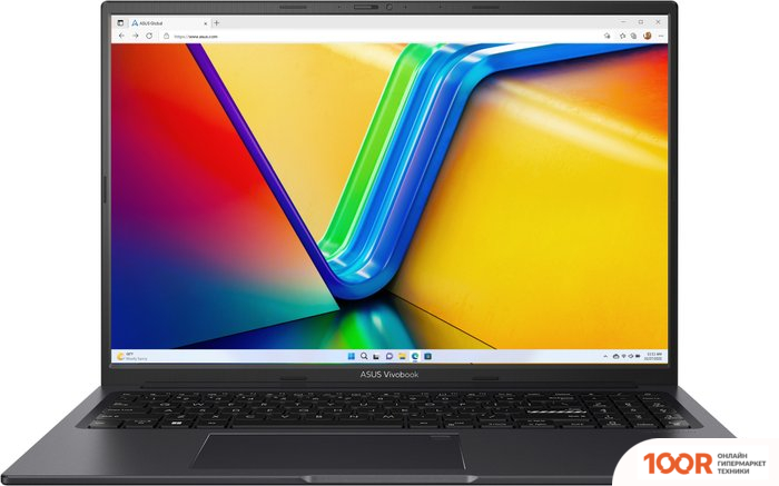 Ноутбук ASUS VIVOBOOK 16X M3604YA-MB239 (196967)