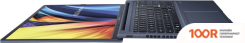 Ноутбук ASUS VIVOBOOK 16X M1603QA-MB309 (196950)