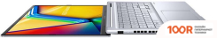Ноутбук ASUS VIVOBOOK 16X K3605ZF-MB409 (196918)