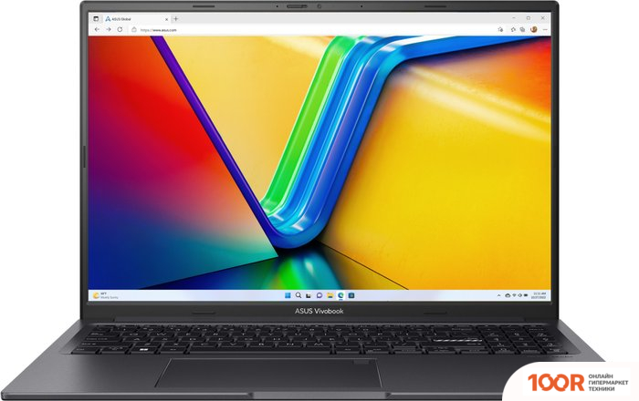 Ноутбук ASUS VIVOBOOK 16X K3605ZC-MB292 (196904)