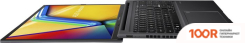 Ноутбук ASUS VIVOBOOK 16 X1605ZA-MB368 (196852)