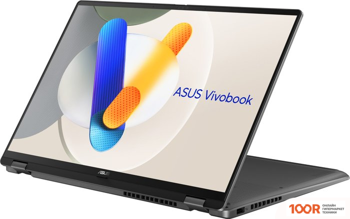 Ноутбук ASUS VIVOBOOK 16 FLIP TP3607SA-RJ068W (196768)