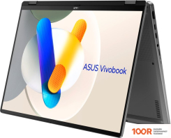 Ноутбук ASUS VIVOBOOK 16 FLIP TP3607SA-RJ057 (196767)