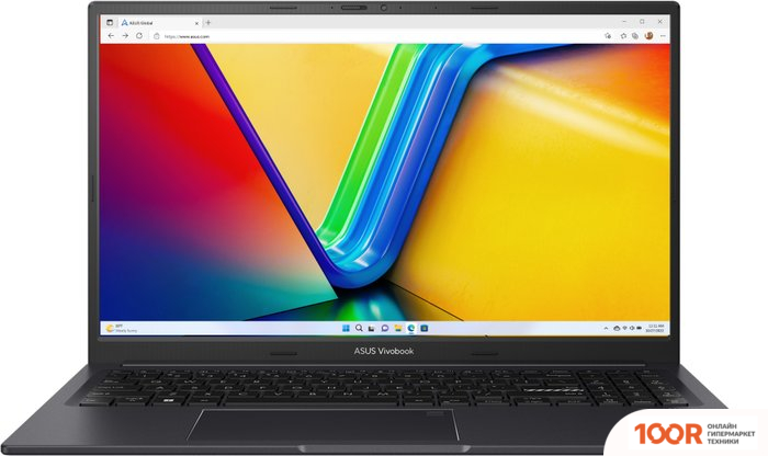 Ноутбук ASUS VIVOBOOK 15X OLED M3504YA-L1126 (196750)