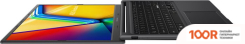 Ноутбук ASUS VIVOBOOK 15X OLED M3504YA-L1126 (196750)