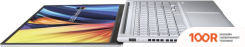 Ноутбук ASUS VIVOBOOK 15X OLED M1503QA-MA142W (196749)