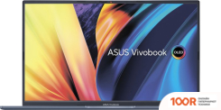 Ноутбук ASUS VIVOBOOK 15X OLED M1503IA-L1018 (196736)