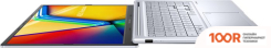 Ноутбук ASUS VIVOBOOK 15X OLED K3504ZA-MA195 (196735)