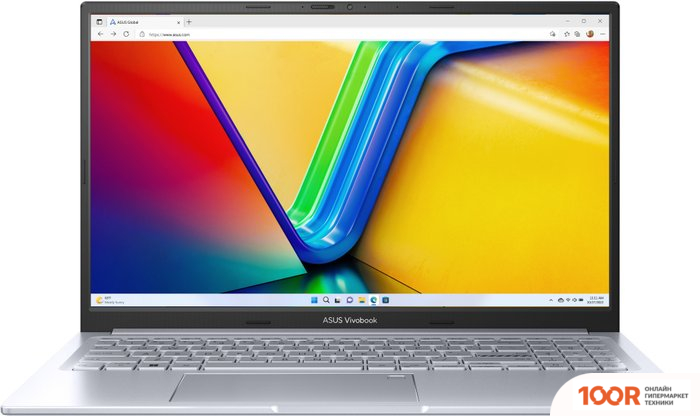 Ноутбук ASUS VIVOBOOK 15X OLED K3504VA-MA508 (196727)