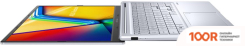 Ноутбук ASUS VIVOBOOK 15X OLED K3504VA-MA490 (196724)