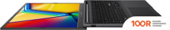 Ноутбук ASUS VIVOBOOK 15X OLED K3504VA-MA476 (196723)