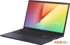 Ноутбук ASUS VIVOBOOK 15 X513EA-BQ2314 (196679)