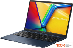Ноутбук ASUS VIVOBOOK 15 X1504ZA-BQ1186 (196544)