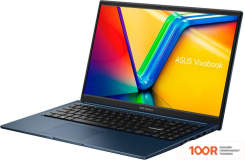 Ноутбук ASUS VIVOBOOK 15 X1504VA-BQ312 (196502)