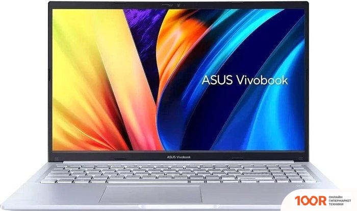 Ноутбук ASUS VIVOBOOK 15 X1502ZA-BQ2340 (196458)